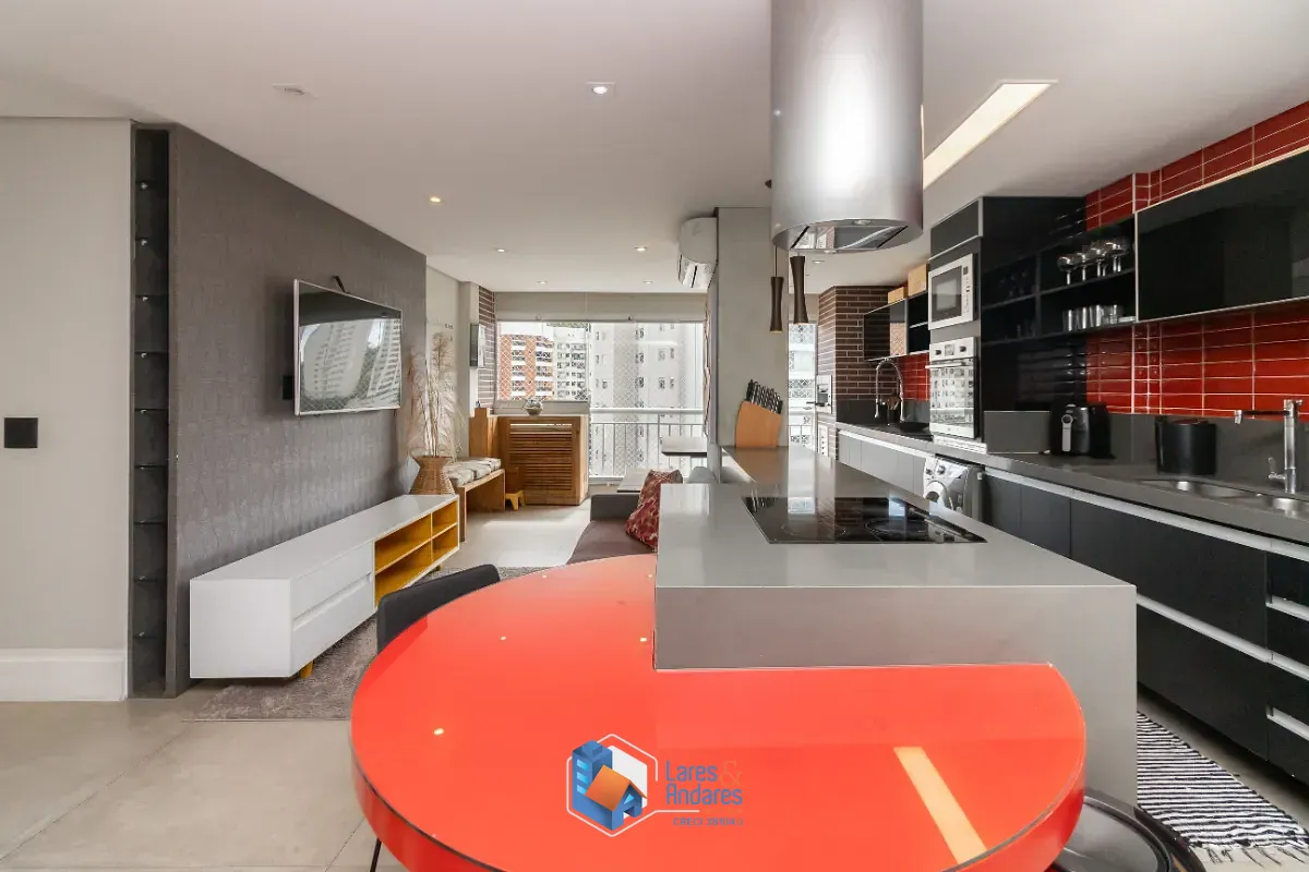 Apartamento, 2 quartos, 74 m² - Foto 7