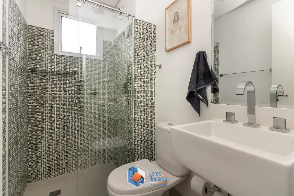 Apartamento, 2 quartos, 74 m² - Foto 16
