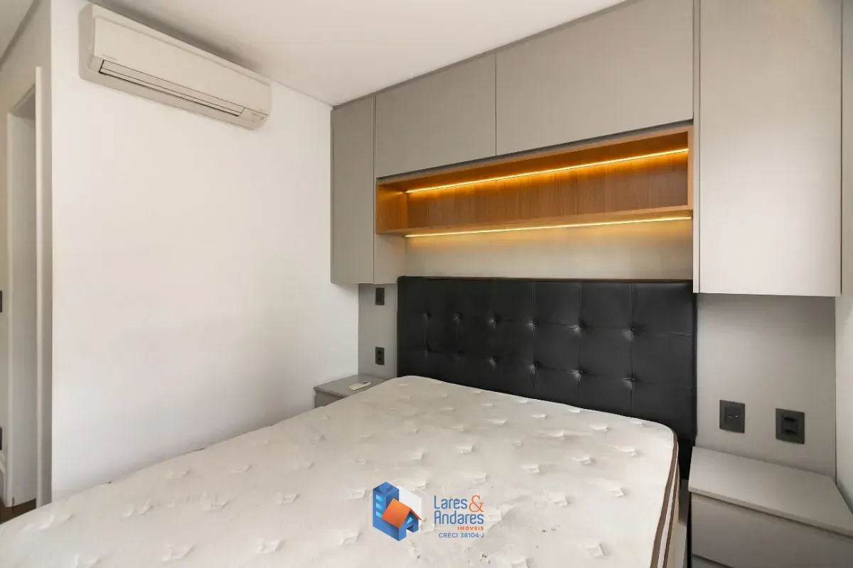 Apartamento, 2 quartos, 74 m² - Foto 13