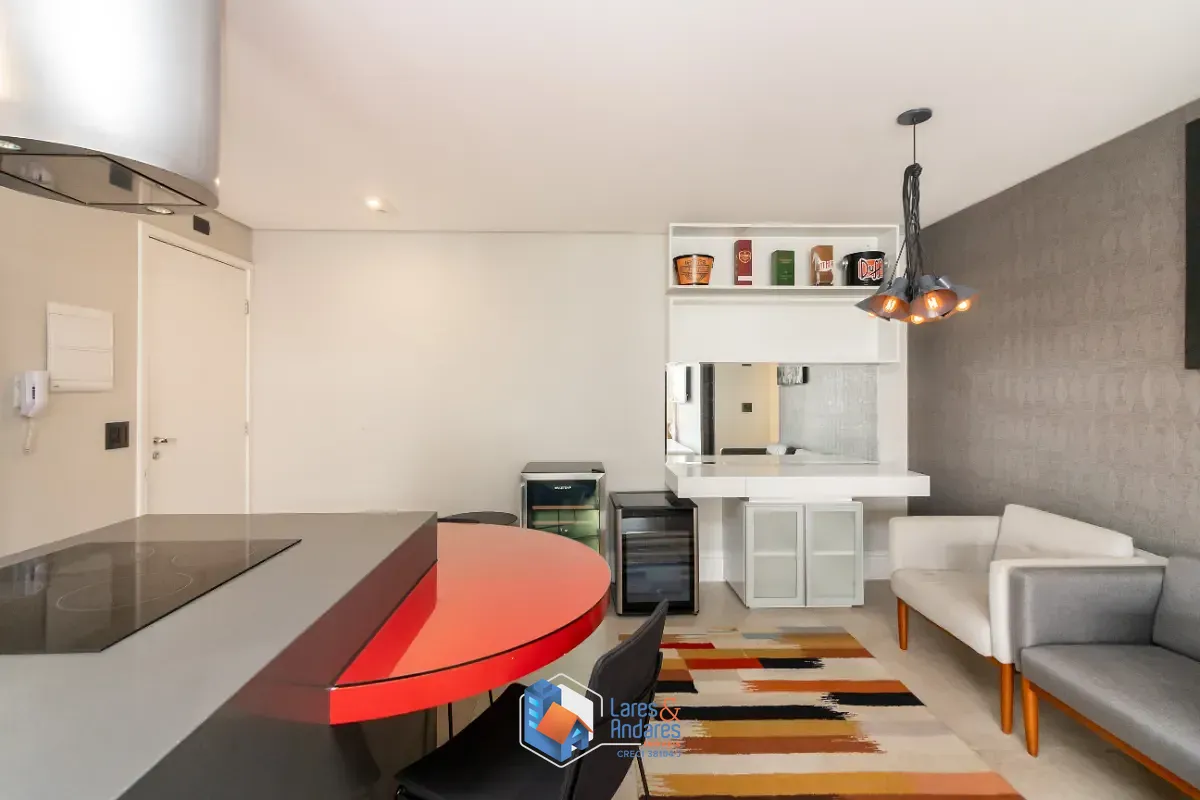 Apartamento, 2 quartos, 74 m² - Foto 8