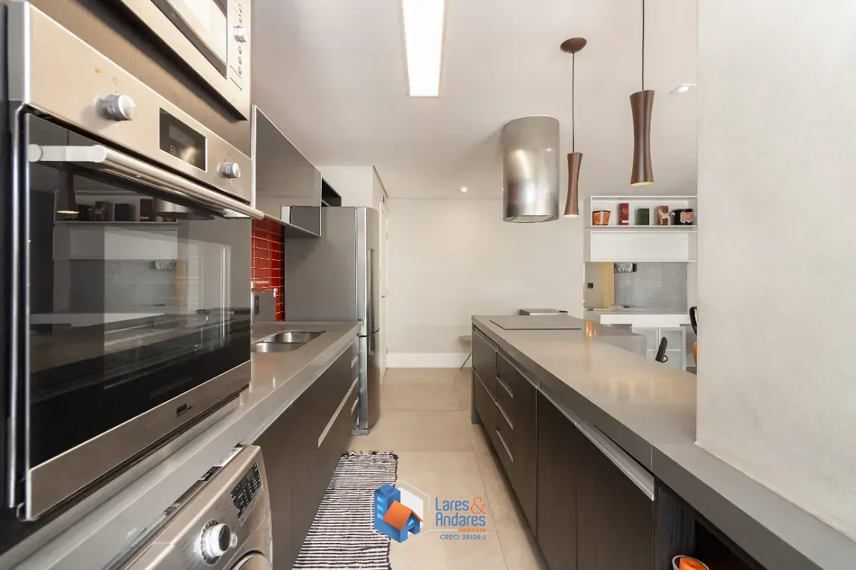 Apartamento, 2 quartos, 74 m² - Foto 11