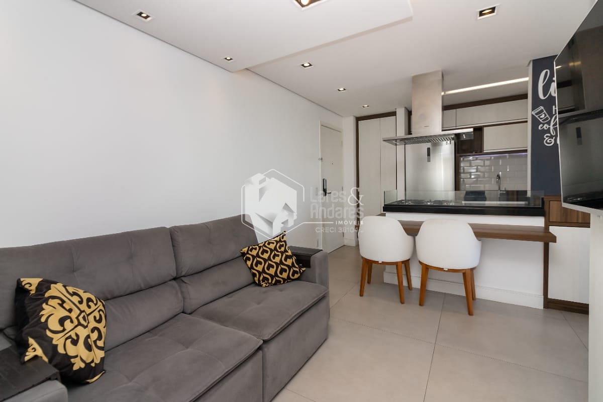 Apartamento, 2 quartos, 60 m² - Foto 14