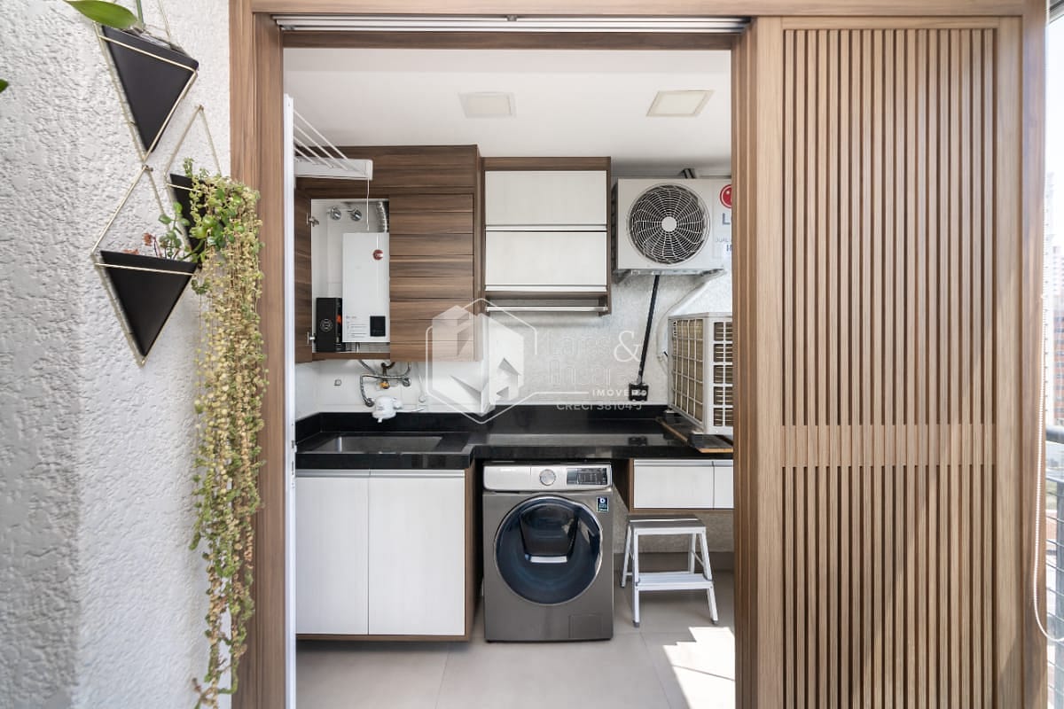 Apartamento, 2 quartos, 60 m² - Foto 6