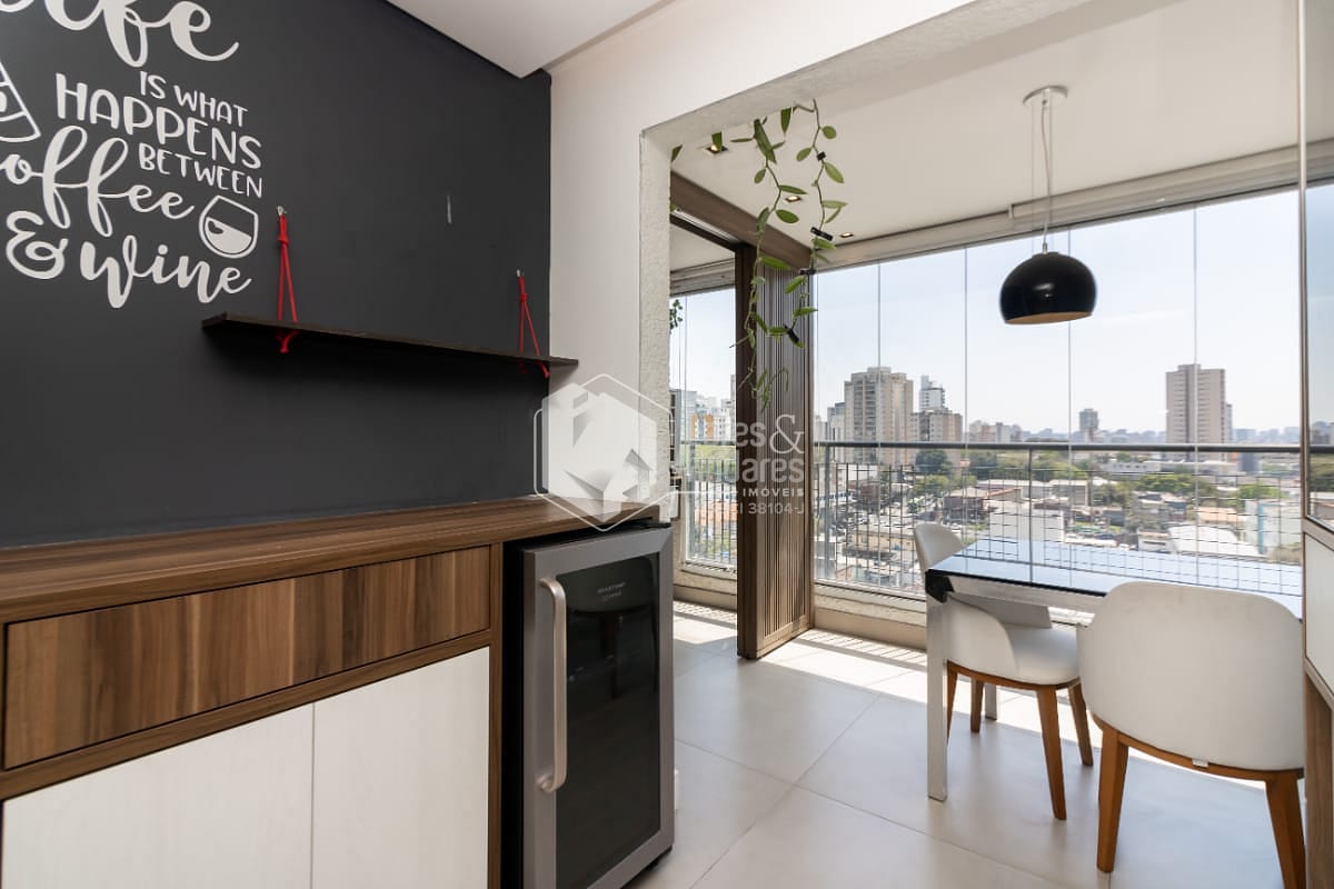 Apartamento, 2 quartos, 60 m² - Foto 10