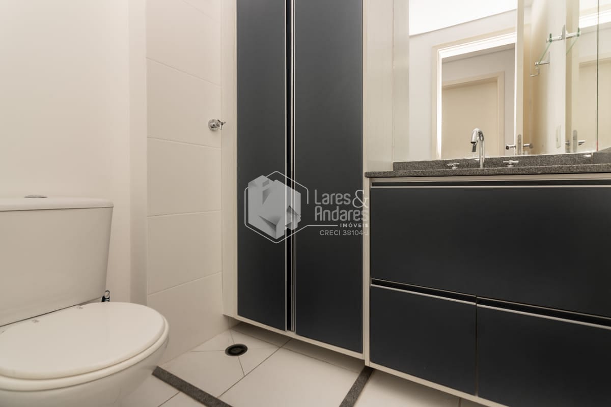 Apartamento, 2 quartos, 60 m² - Foto 15