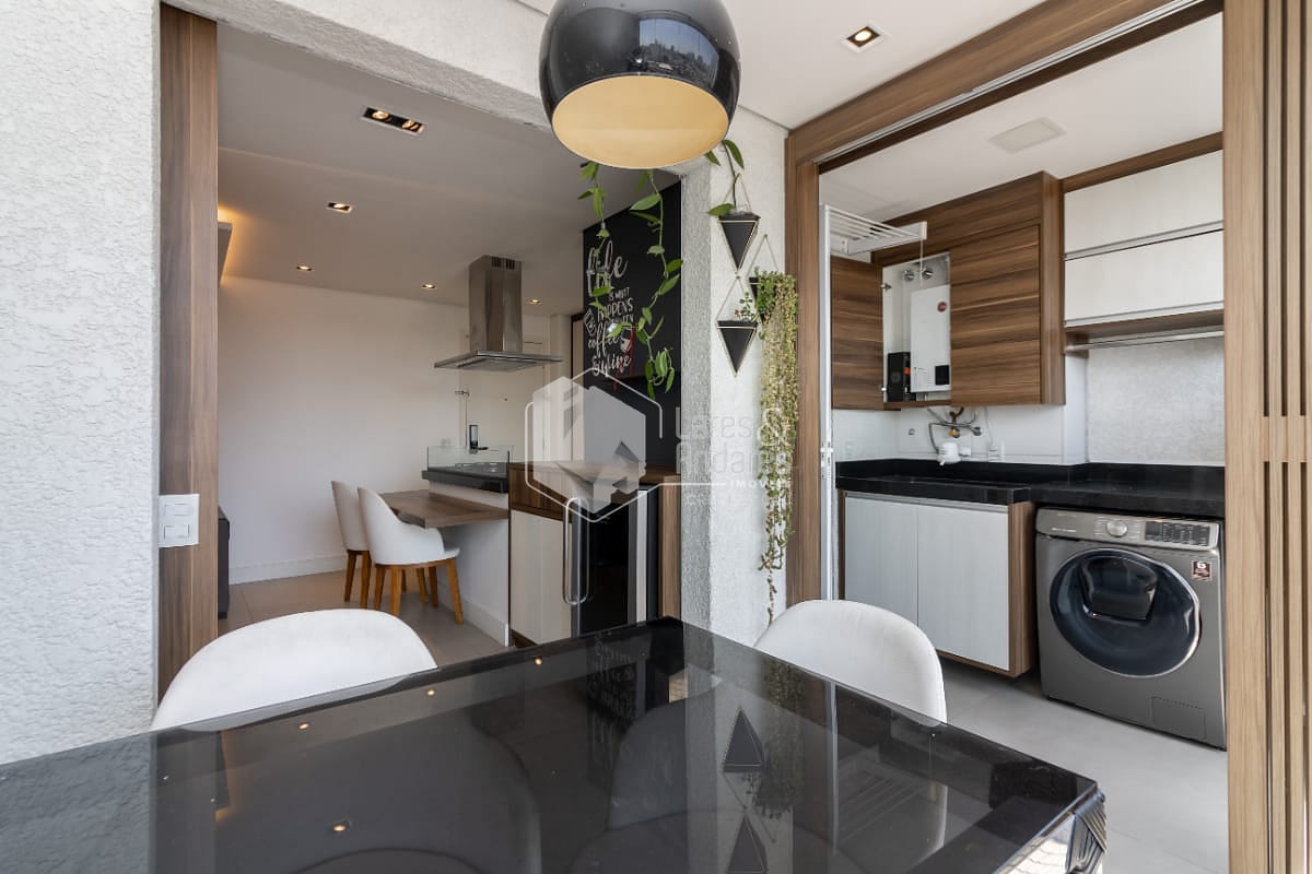 Apartamento, 2 quartos, 60 m² - Foto 8