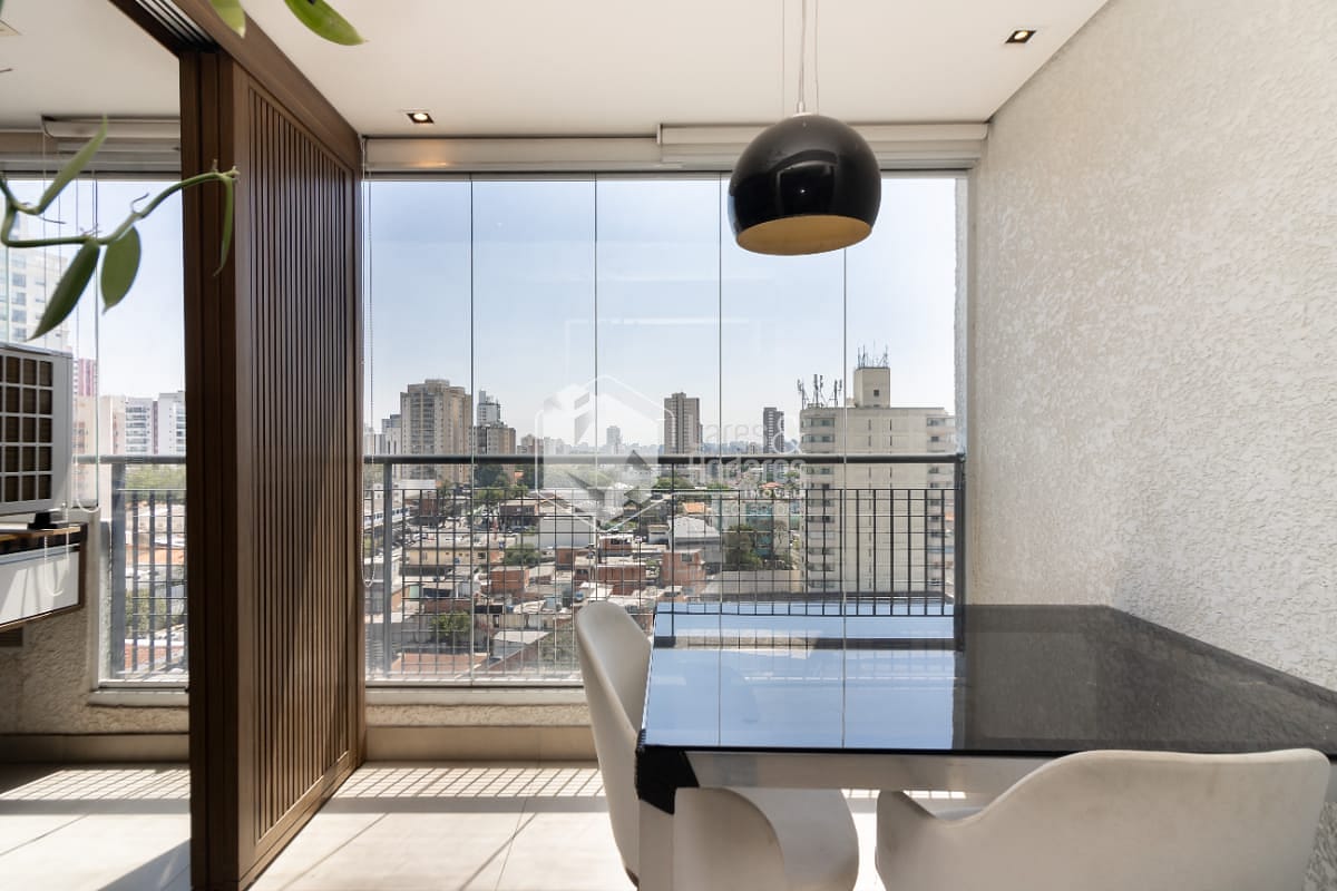 Apartamento, 2 quartos, 60 m² - Foto 11