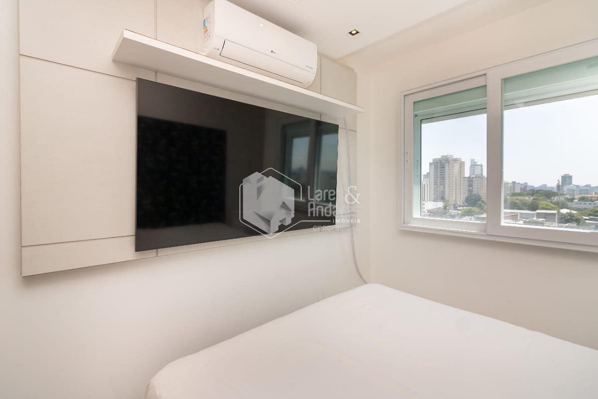 Apartamento, 2 quartos, 60 m² - Foto 20