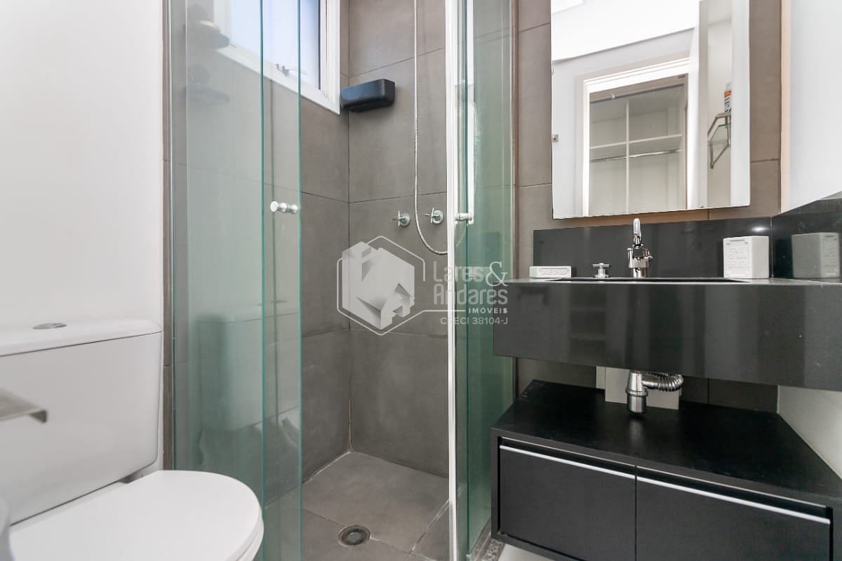 Apartamento, 2 quartos, 60 m² - Foto 22