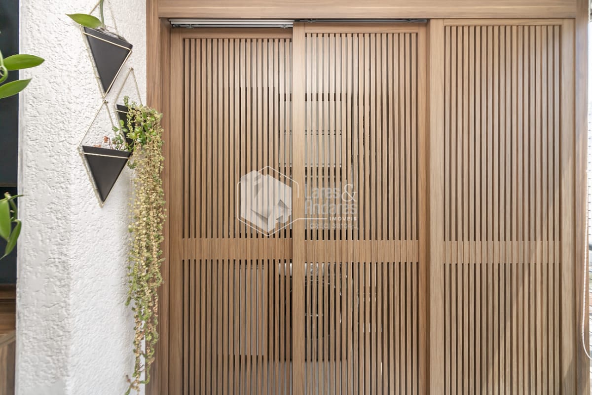 Apartamento, 2 quartos, 60 m² - Foto 7