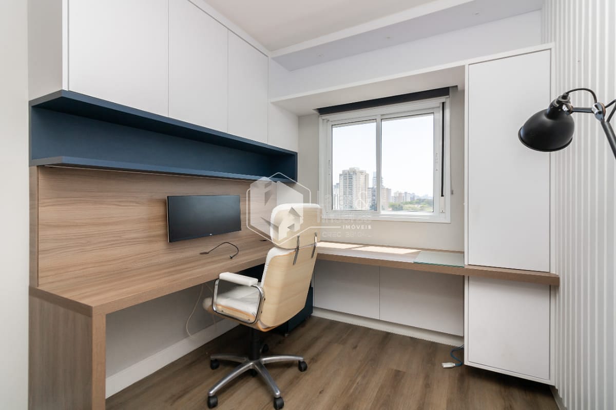 Apartamento, 2 quartos, 60 m² - Foto 16