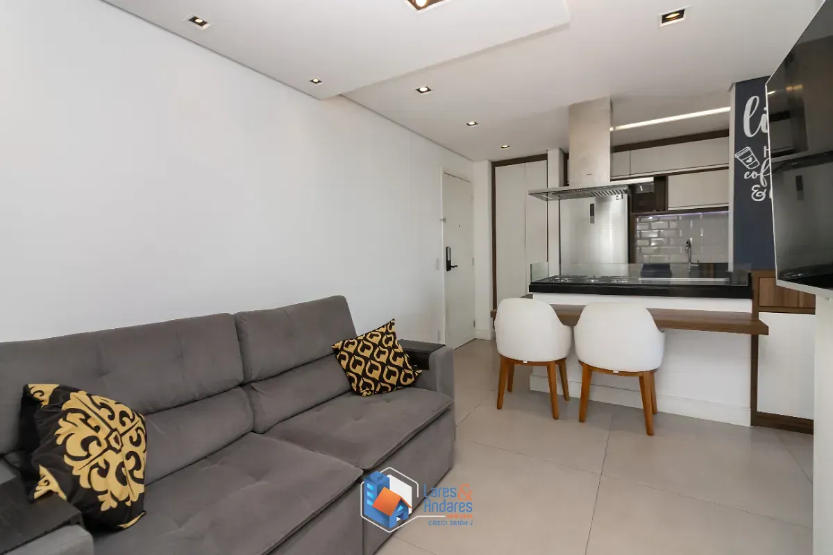 Apartamento, 2 quartos, 60 m² - Foto 14