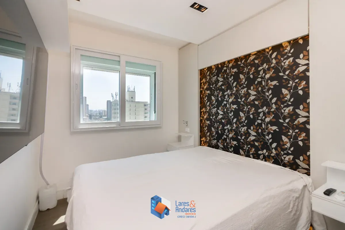 Apartamento, 2 quartos, 60 m² - Foto 19