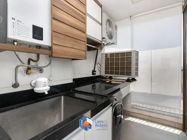 Apartamento com 1561m² 2 quartos e 2 banheiros, à venda, no bairro Vila Paulista em São Paulo
