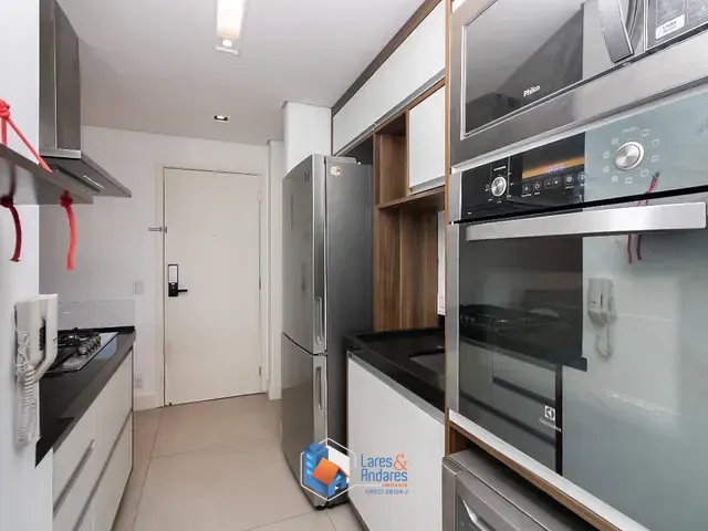 Apartamento com 1561m² 2 quartos e 2 banheiros, à venda, no bairro Vila Paulista em São Paulo