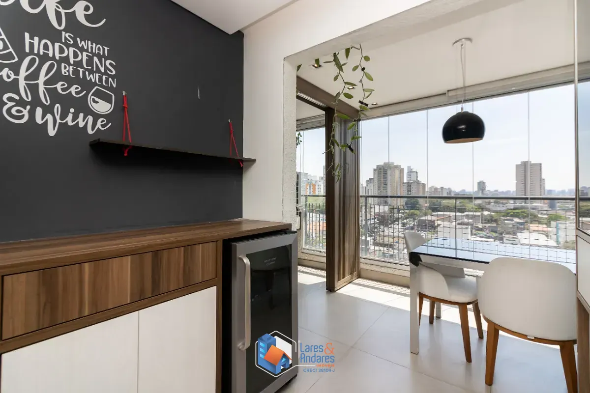 Apartamento, 2 quartos, 60 m² - Foto 10