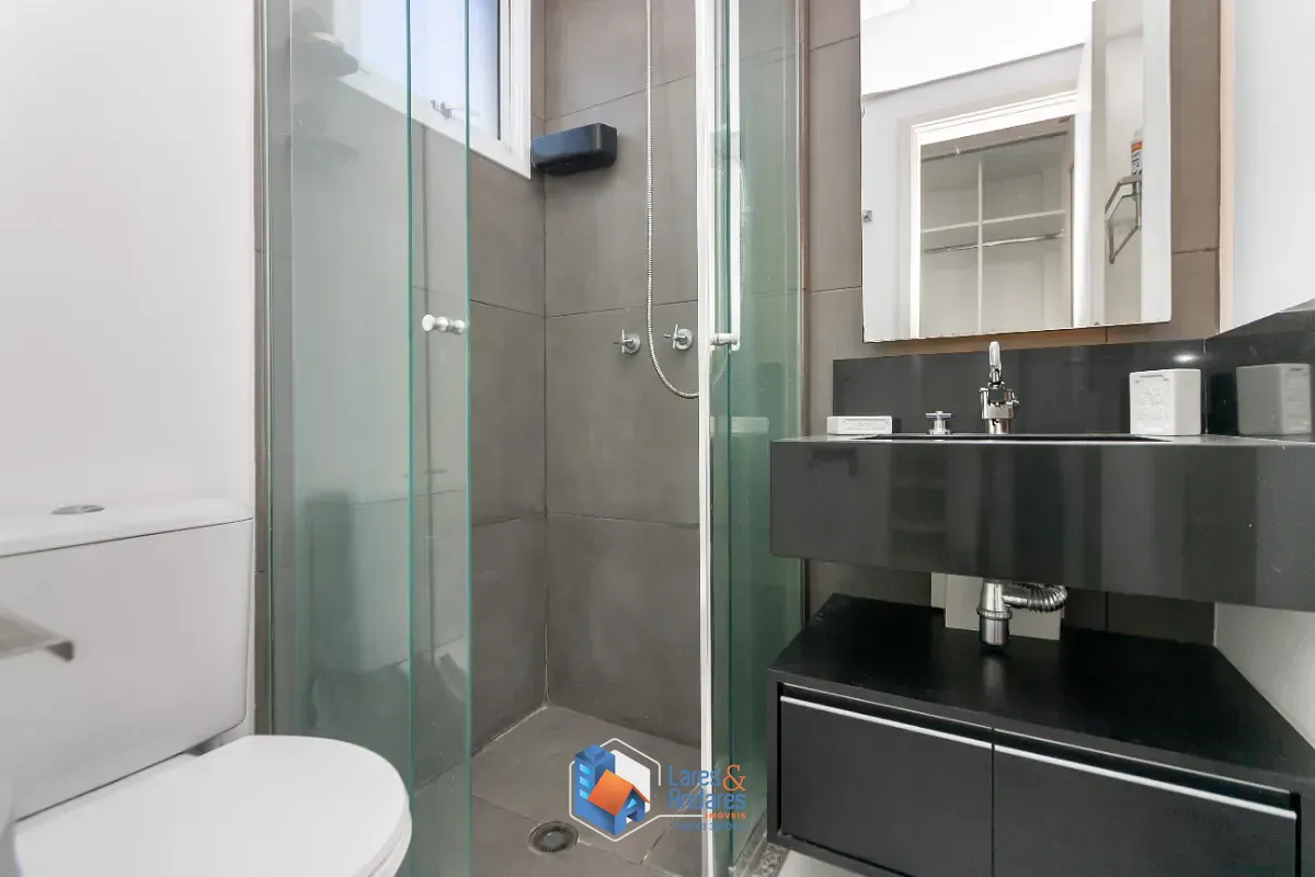 Apartamento, 2 quartos, 60 m² - Foto 22