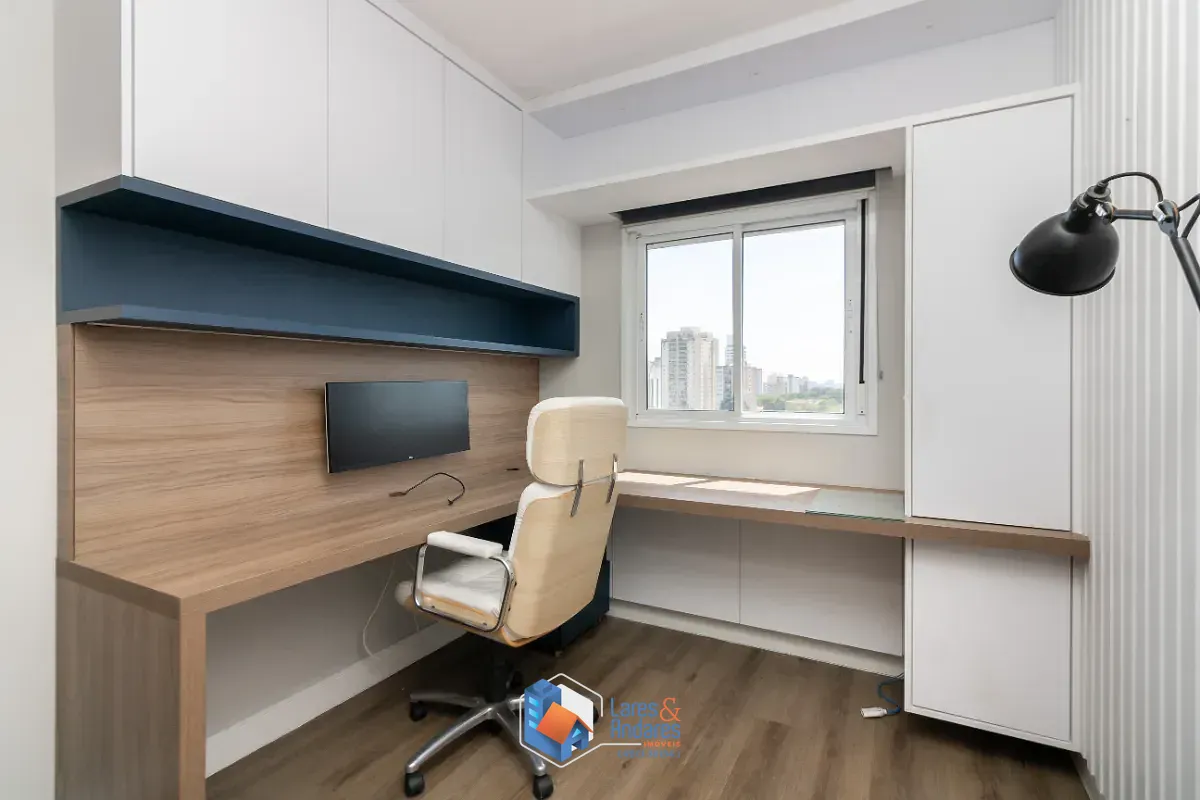 Apartamento, 2 quartos, 60 m² - Foto 16