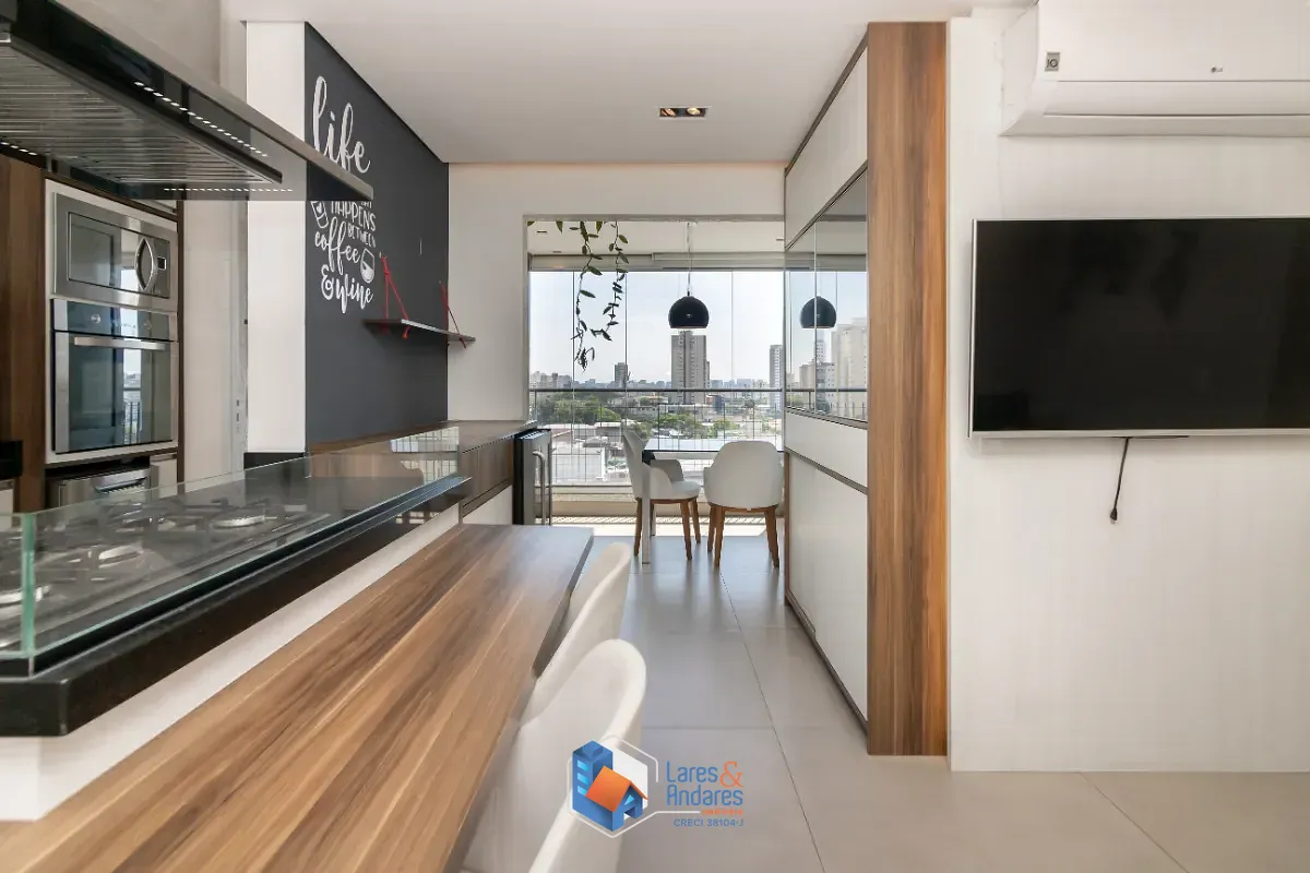 Apartamento, 2 quartos, 60 m² - Foto 12