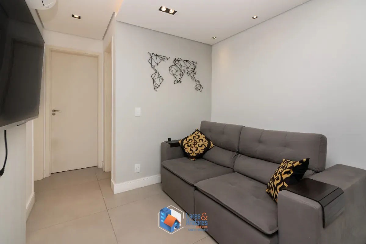 Apartamento, 2 quartos, 60 m² - Foto 13