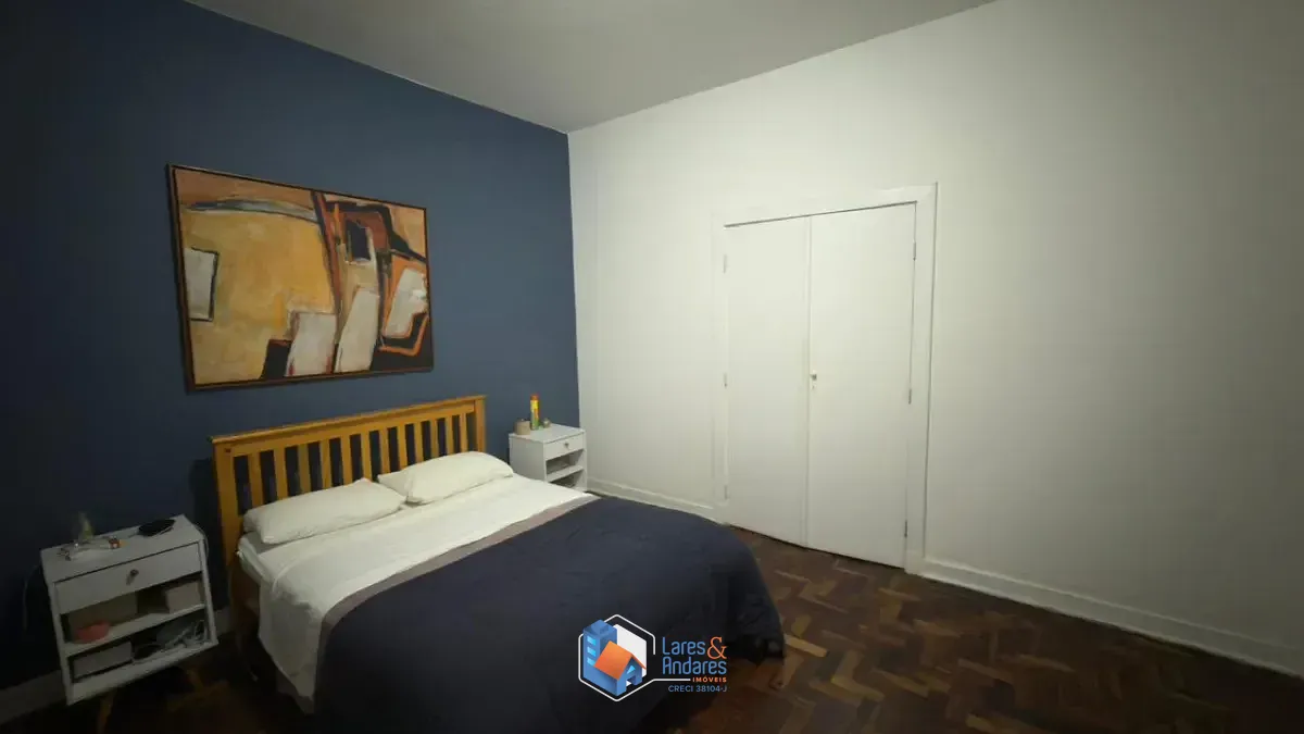 Apartamento, 3 quartos, 138 m² - Foto 9
