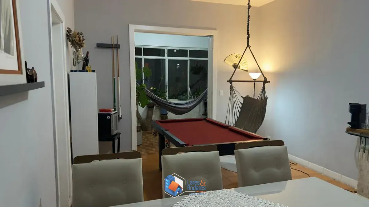 Apartamento, 3 quartos, 138 m² - Foto 3