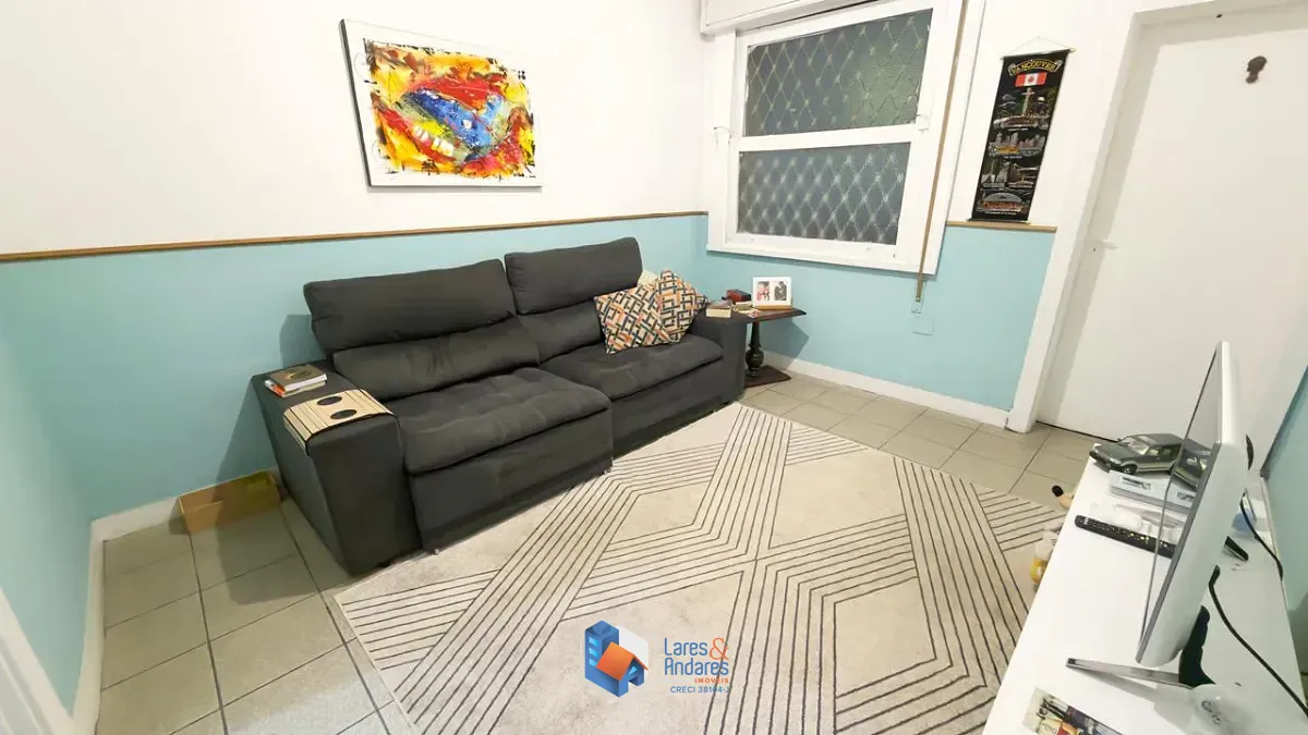 Apartamento, 3 quartos, 138 m² - Foto 11
