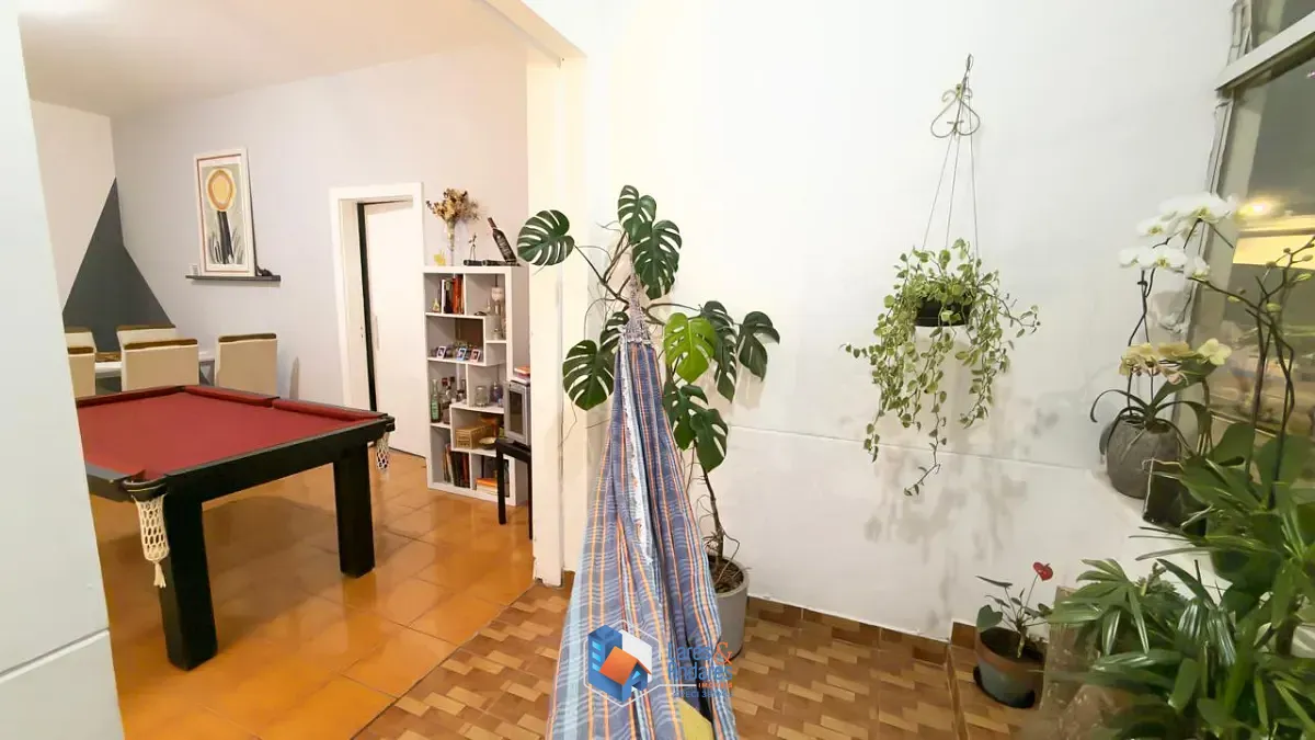 Apartamento, 3 quartos, 138 m² - Foto 4