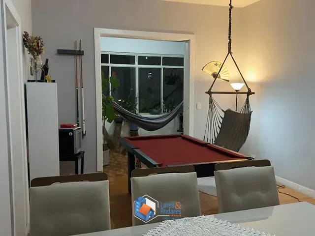 Apartamento com 138m² 3 quartos e 3 banheiros, à venda, no bairro Bela Vista em São Paulo