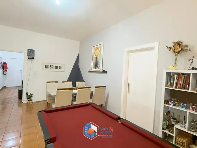 Apartamento com 138m² 3 quartos e 3 banheiros, à venda, no bairro Bela Vista em São Paulo