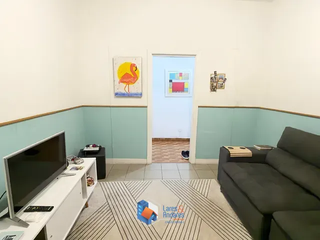 Apartamento com 138m² 3 quartos e 3 banheiros, à venda, no bairro Bela Vista em São Paulo