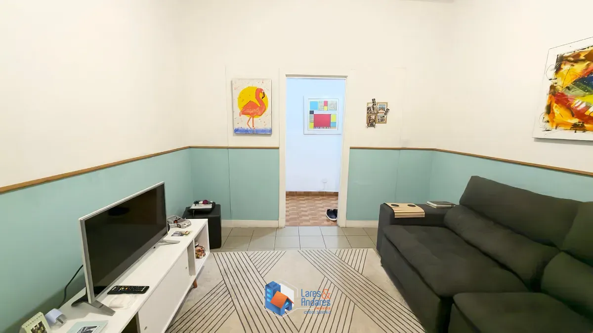 Apartamento, 3 quartos, 138 m² - Foto 5