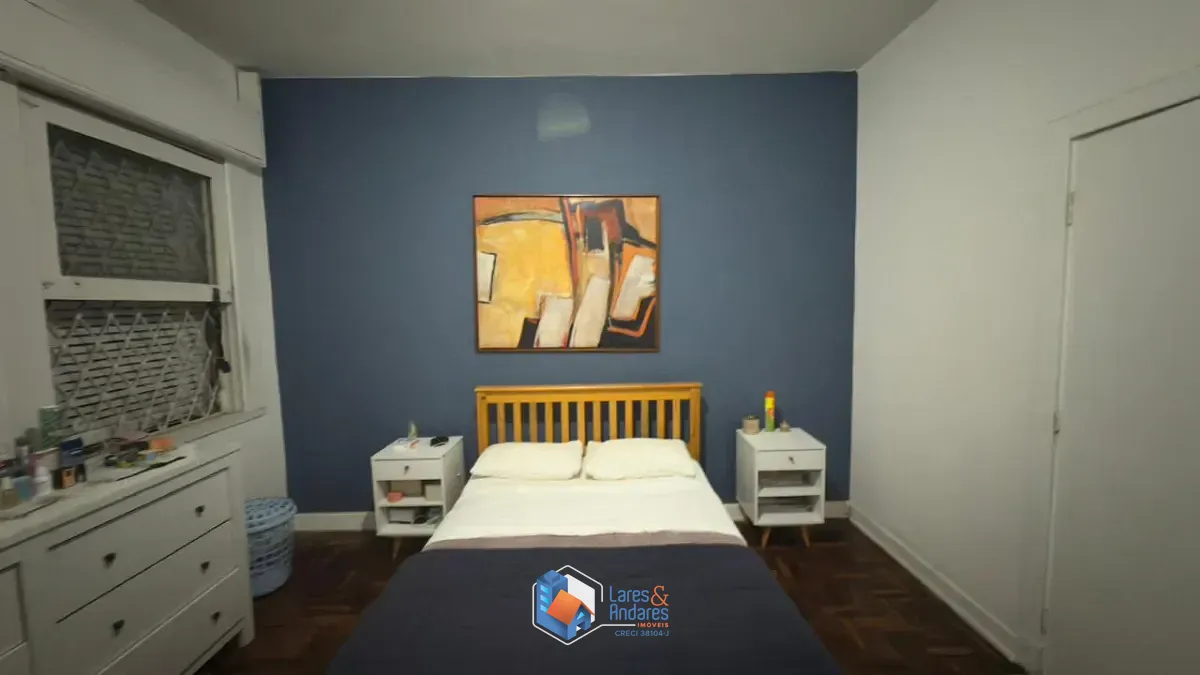 Apartamento, 3 quartos, 138 m² - Foto 10