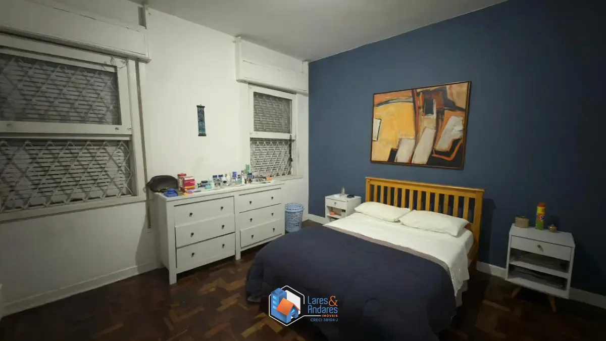 Apartamento, 3 quartos, 138 m² - Foto 6