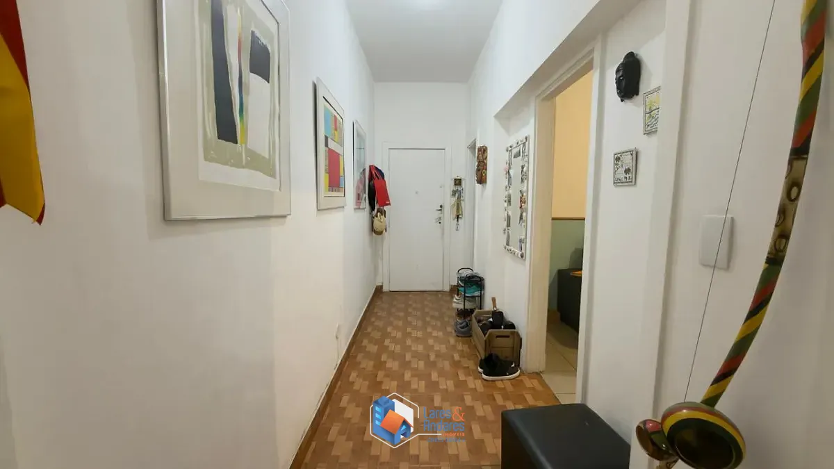 Apartamento, 3 quartos, 138 m² - Foto 7