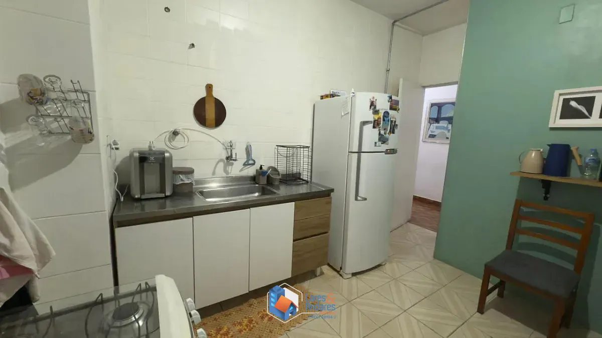 Apartamento, 3 quartos, 138 m² - Foto 8