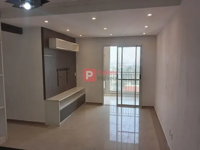 Apartamento com 73m² 3 quartos e 2 banheiros, à venda, no bairro Usina Piratininga em São Paulo