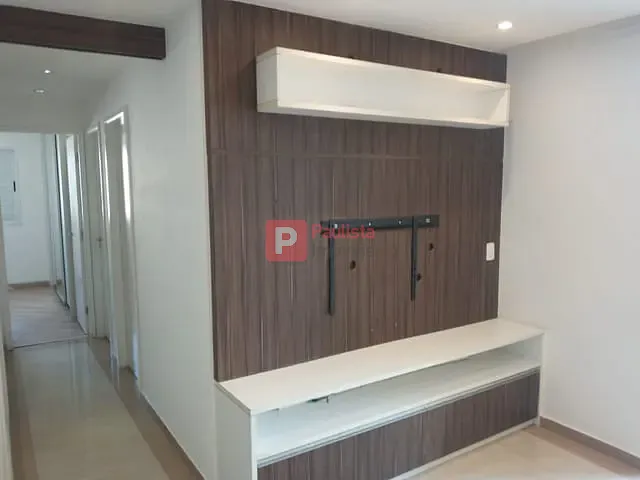 Apartamento com 73m² 3 quartos e 2 banheiros, à venda, no bairro Usina Piratininga em São Paulo