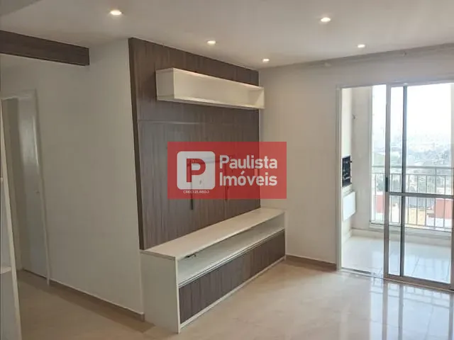 Apartamento com 73m² 3 quartos e 2 banheiros, à venda, no bairro Usina Piratininga em São Paulo