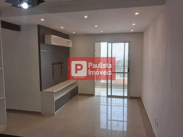 Apartamento com 73m² 3 quartos e 2 banheiros, à venda, no bairro Usina Piratininga em São Paulo