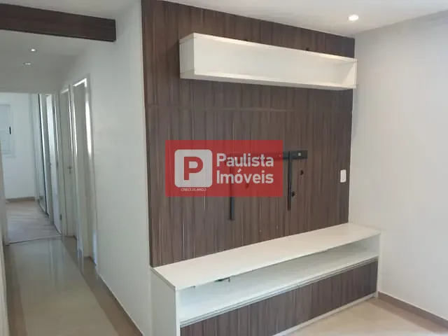 Apartamento com 73m² 3 quartos e 2 banheiros, à venda, no bairro Usina Piratininga em São Paulo