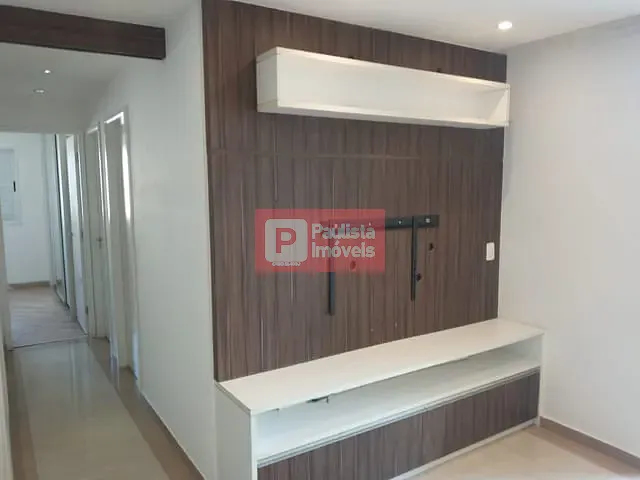 Apartamento com 73m² 3 quartos e 2 banheiros, à venda, no bairro Usina Piratininga em São Paulo