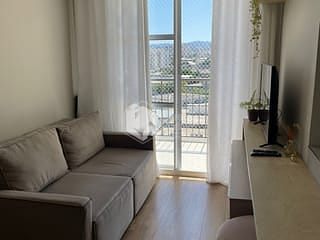 Foto do Apartamento-Apartamento tipo para venda em Vila Guilherme com 2 quartos, 48m²