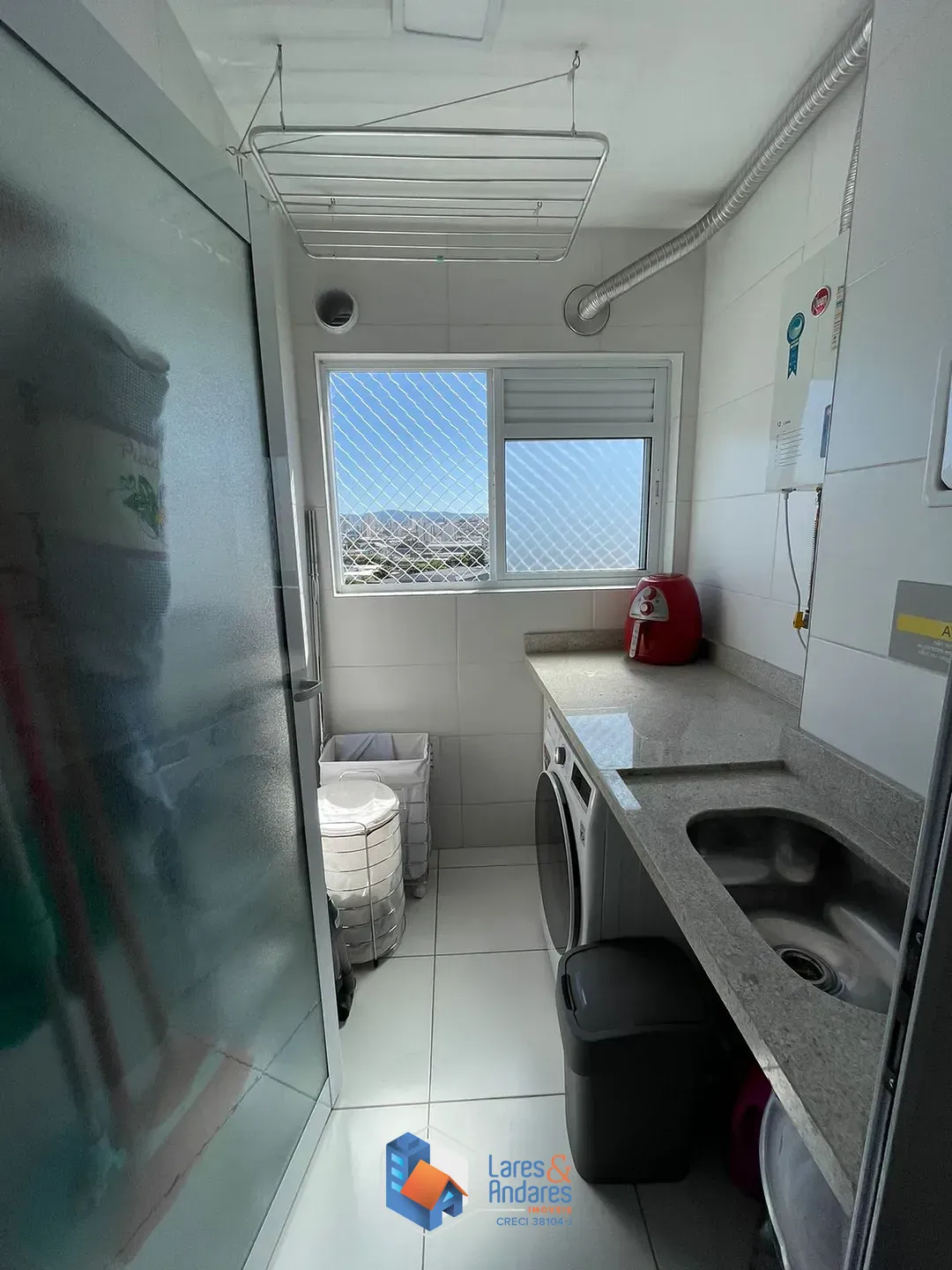 Apartamento, 2 quartos, 48 m² - Foto 17
