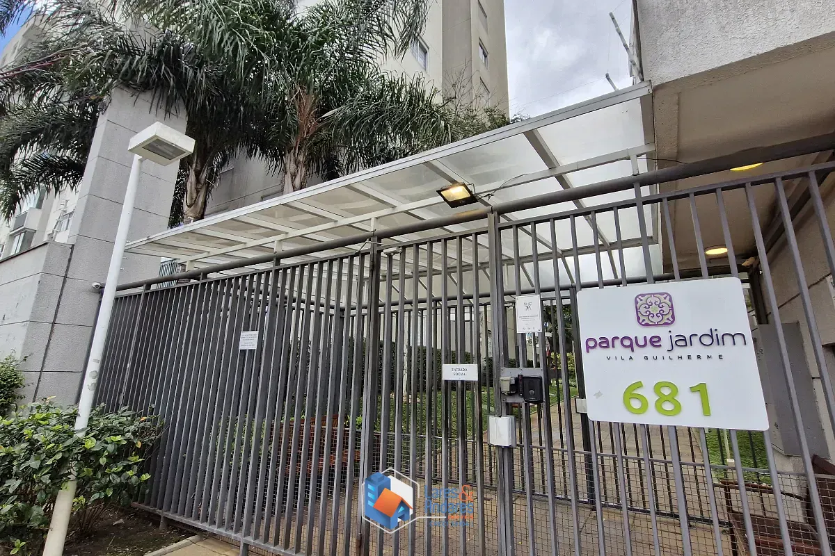 Apartamento, 2 quartos, 48 m² - Foto 26