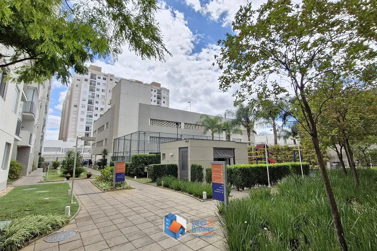 Apartamento, 2 quartos, 48 m² - Foto 44