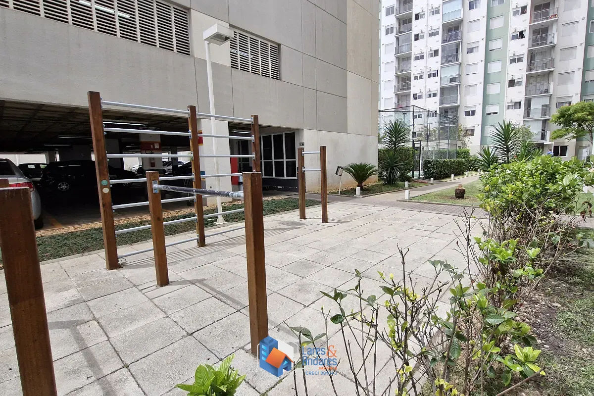 Apartamento, 2 quartos, 48 m² - Foto 31