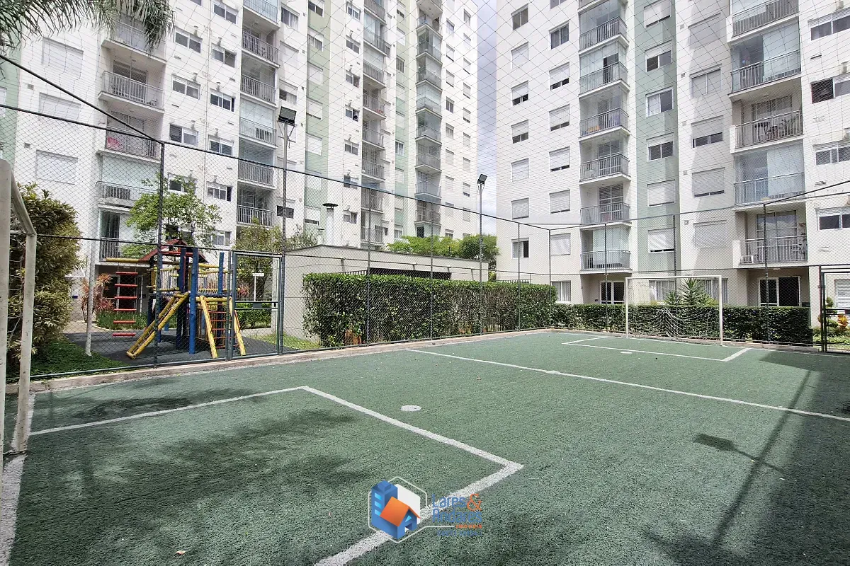 Apartamento, 2 quartos, 48 m² - Foto 37