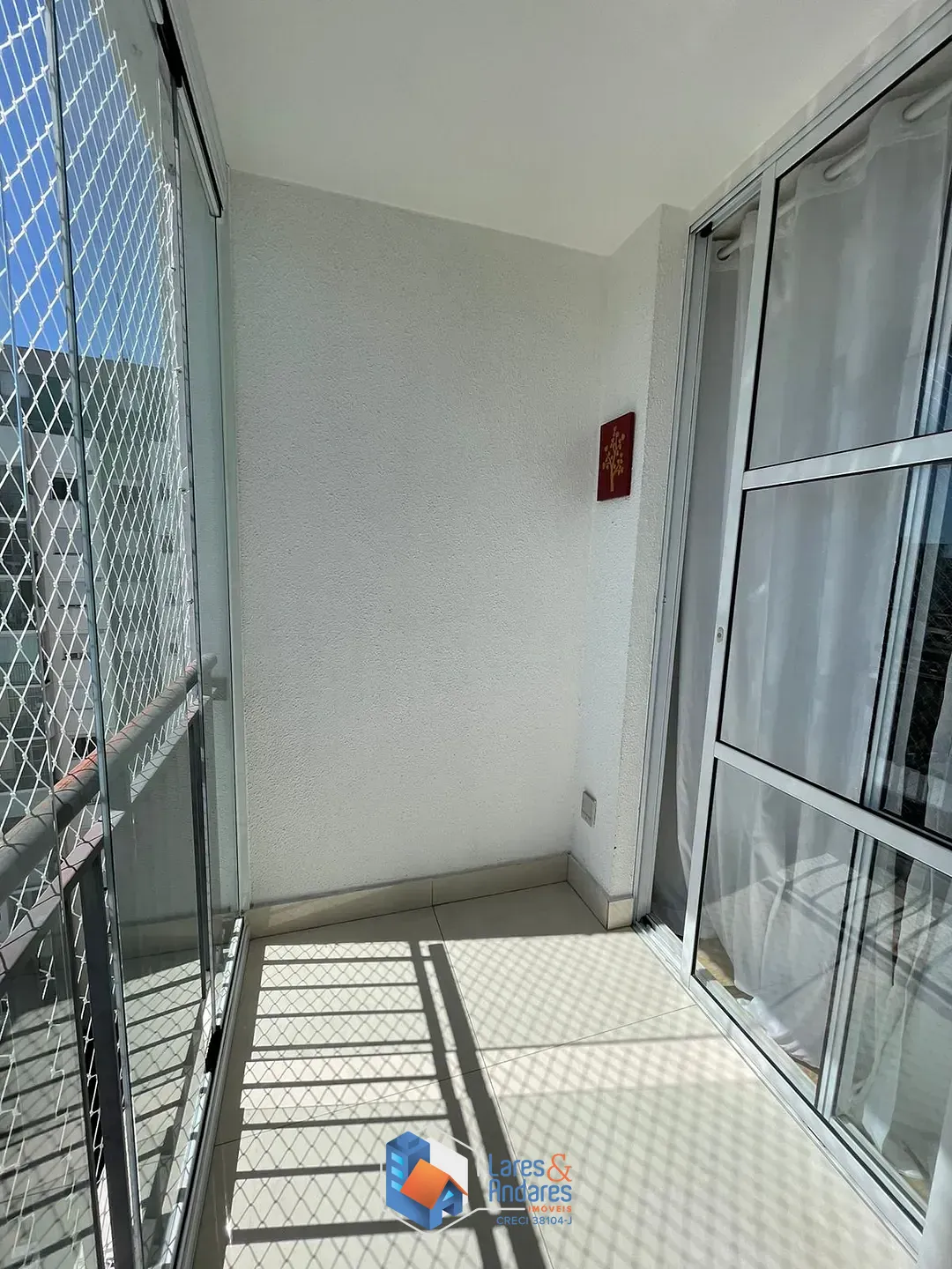 Apartamento, 2 quartos, 48 m² - Foto 7