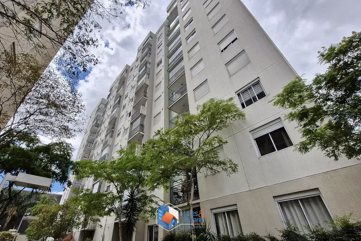 Apartamento, 2 quartos, 48 m² - Foto 25